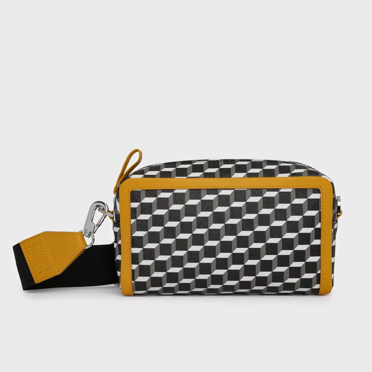 New MAXI CUBE BOX BAG Women Camera Bags | Camera Bags