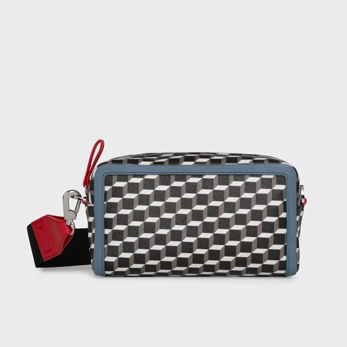 Fashion MAXI CUBE BOX BAG Women Camera Bags | Camera Bags