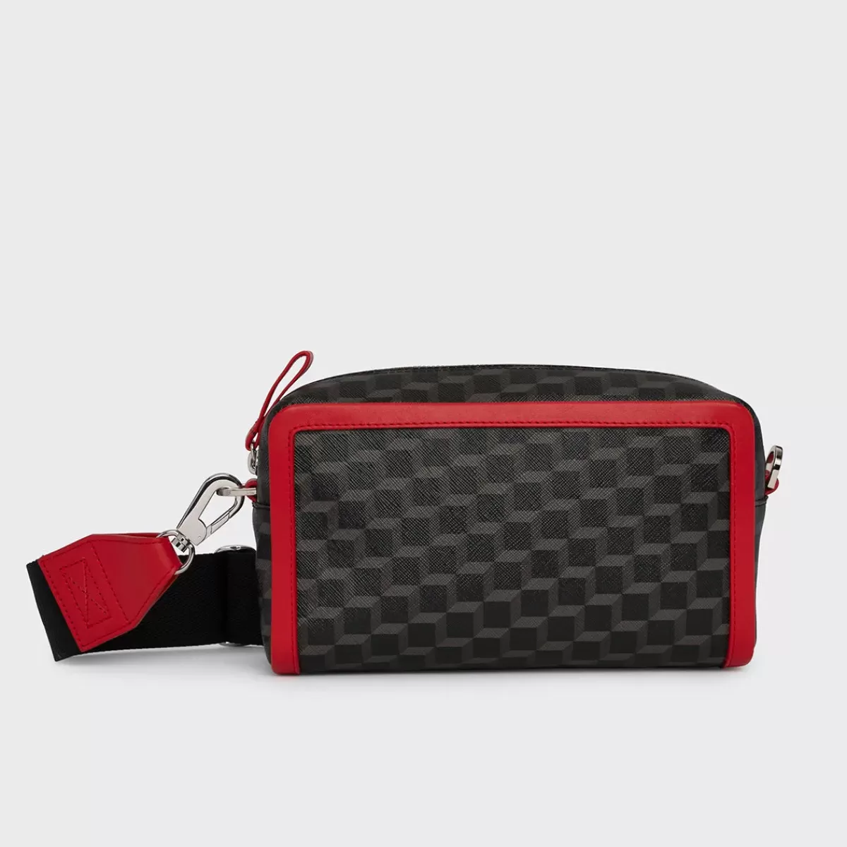 Shop MAXI CUBE BOX BAG Women Camera Bags | Camera Bags