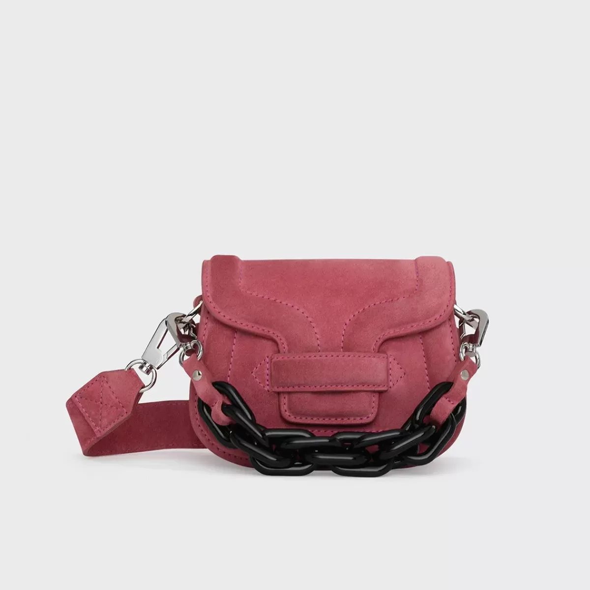 Fashion MICRO ALPHAVILLE BAG Women Crossbody Bags | Crossbody Bags