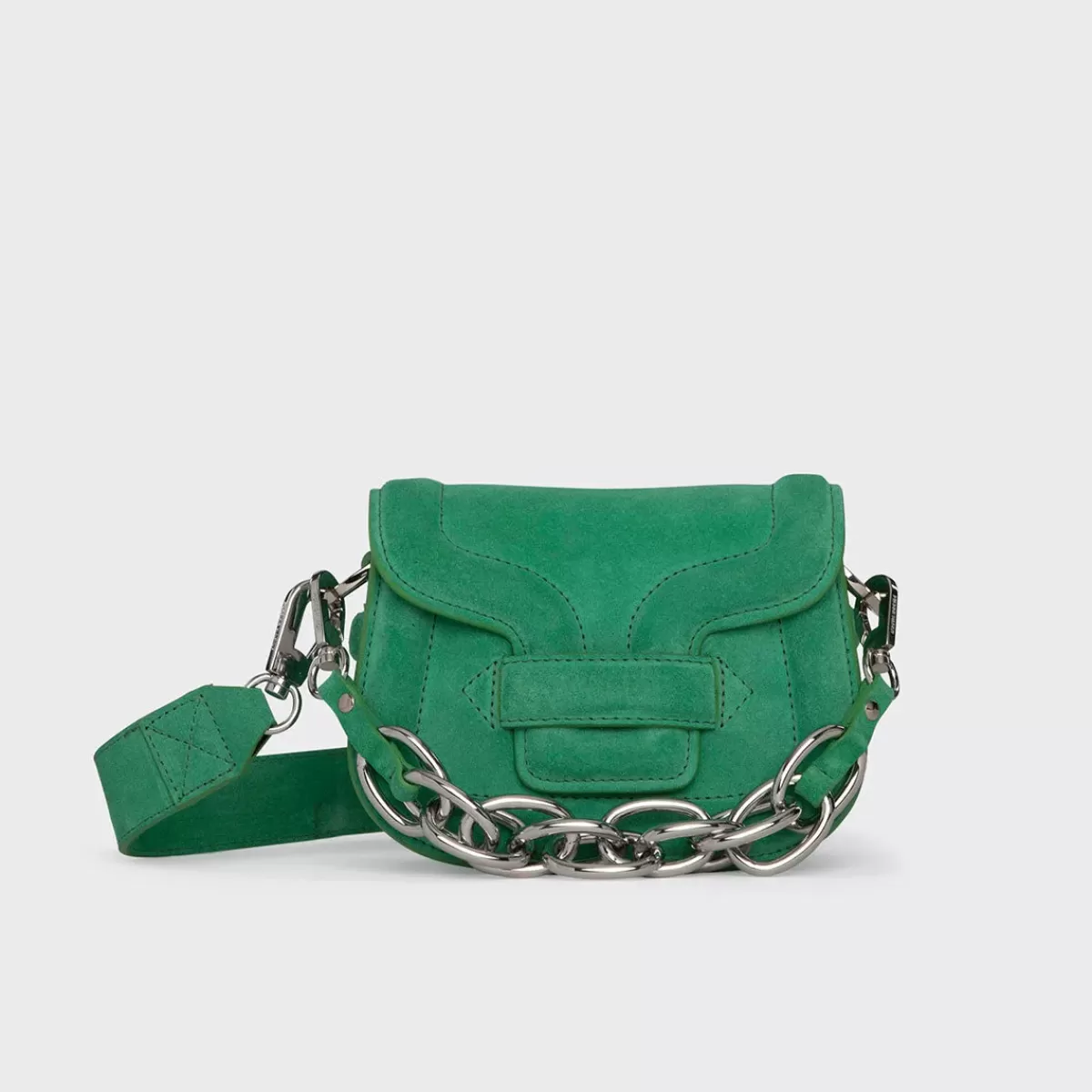 Best Sale MICRO ALPHAVILLE BAG Women Crossbody Bags | Crossbody Bags
