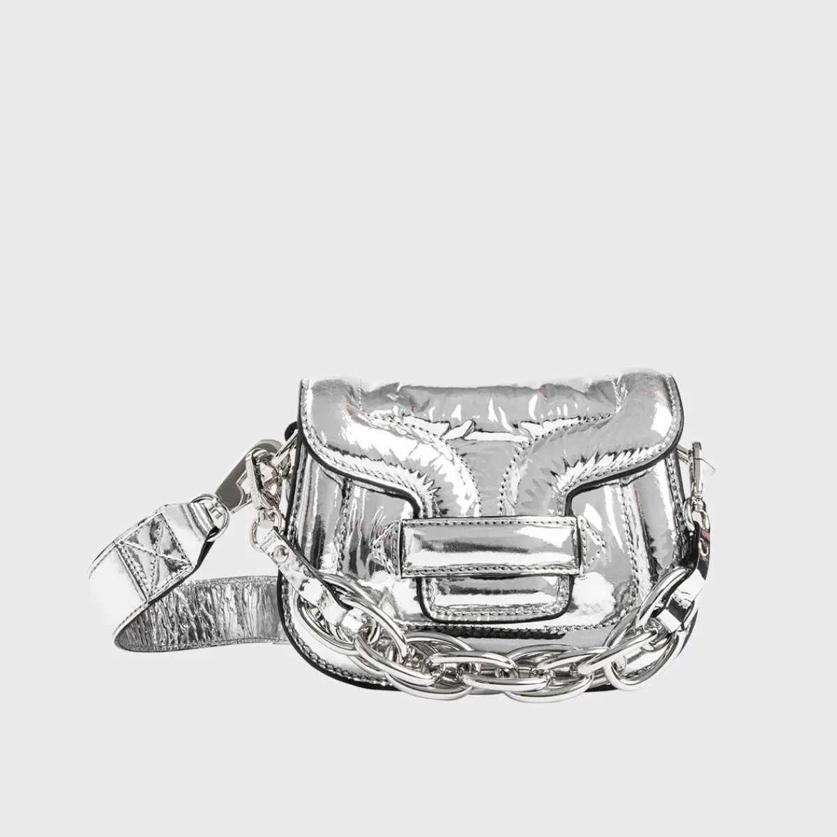Clearance MICRO ALPHAVILLE BAG Women Crossbody Bags | Crossbody Bags