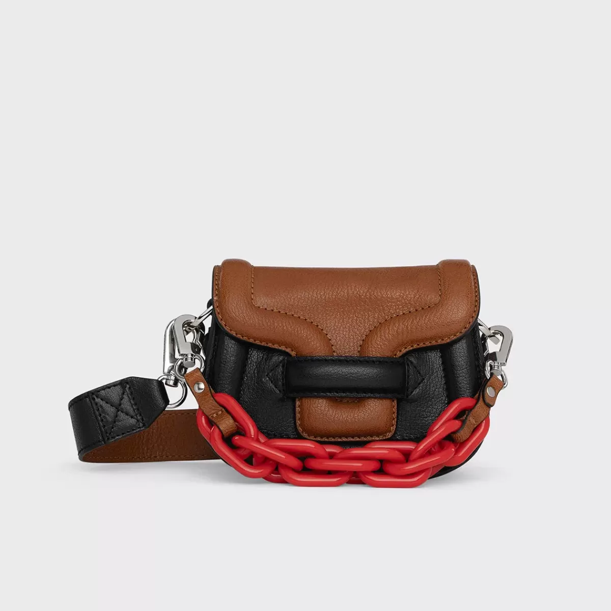 Cheap MICRO ALPHAVILLE BAG Women Crossbody Bags | Crossbody Bags