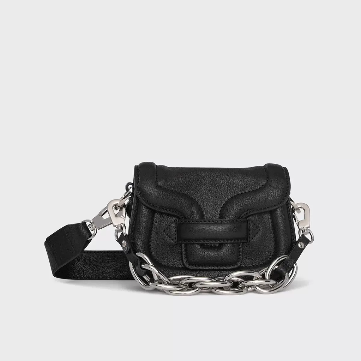 New MICRO ALPHAVILLE BAG Women Crossbody Bags | Crossbody Bags
