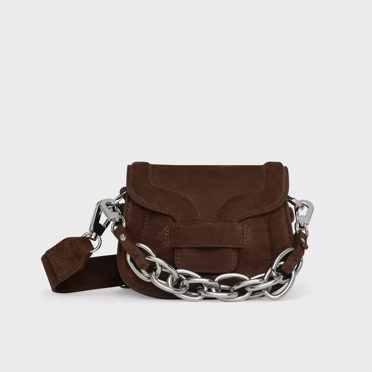 New MICRO ALPHAVILLE BAG Women Crossbody Bags | Crossbody Bags