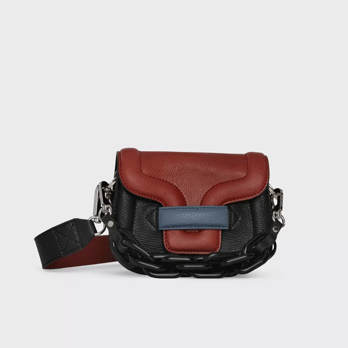 Discount MICRO ALPHAVILLE BAG Women Crossbody Bags | Crossbody Bags