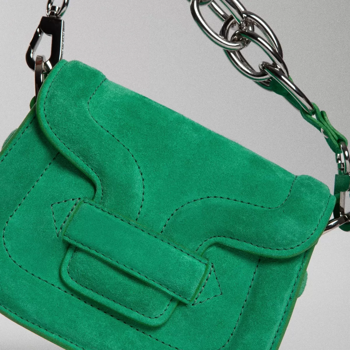 Best Sale MICRO ALPHAVILLE BAG Women Crossbody Bags | Crossbody Bags