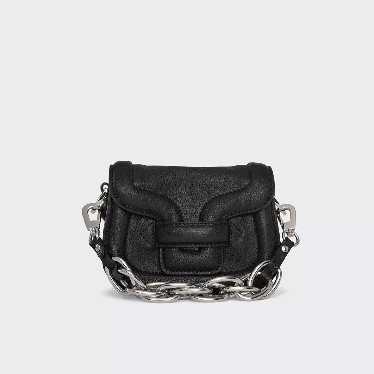 New MICRO ALPHAVILLE BAG Women Crossbody Bags | Crossbody Bags
