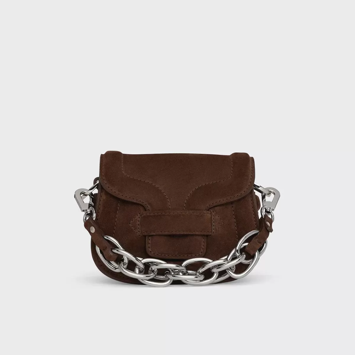 New MICRO ALPHAVILLE BAG Women Crossbody Bags | Crossbody Bags