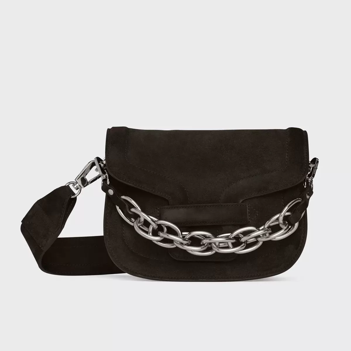 New MINI ALPHAVILLE BAG Women Crossbody Bags | Crossbody Bags