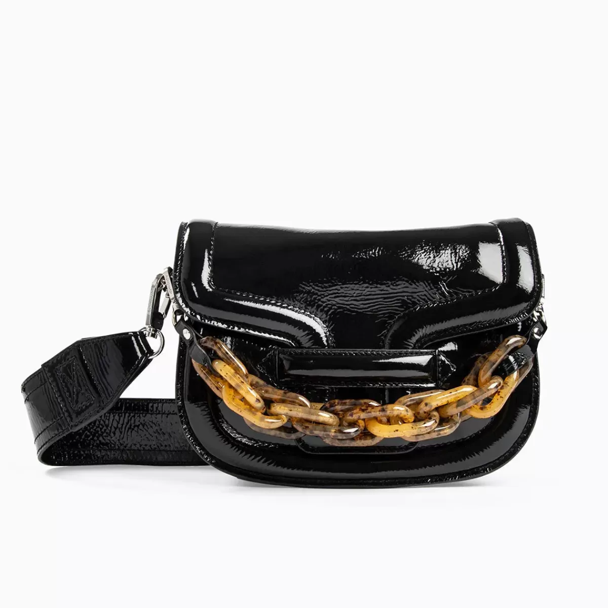 Fashion MINI ALPHAVILLE BAG Women Crossbody Bags | Crossbody Bags