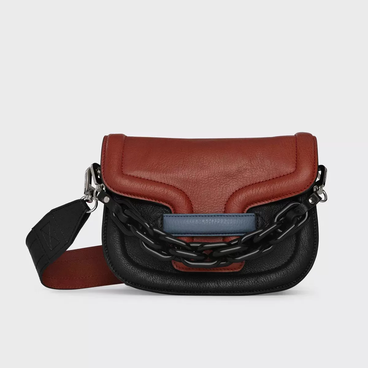 Sale MINI ALPHAVILLE BAG Women Crossbody Bags | Crossbody Bags