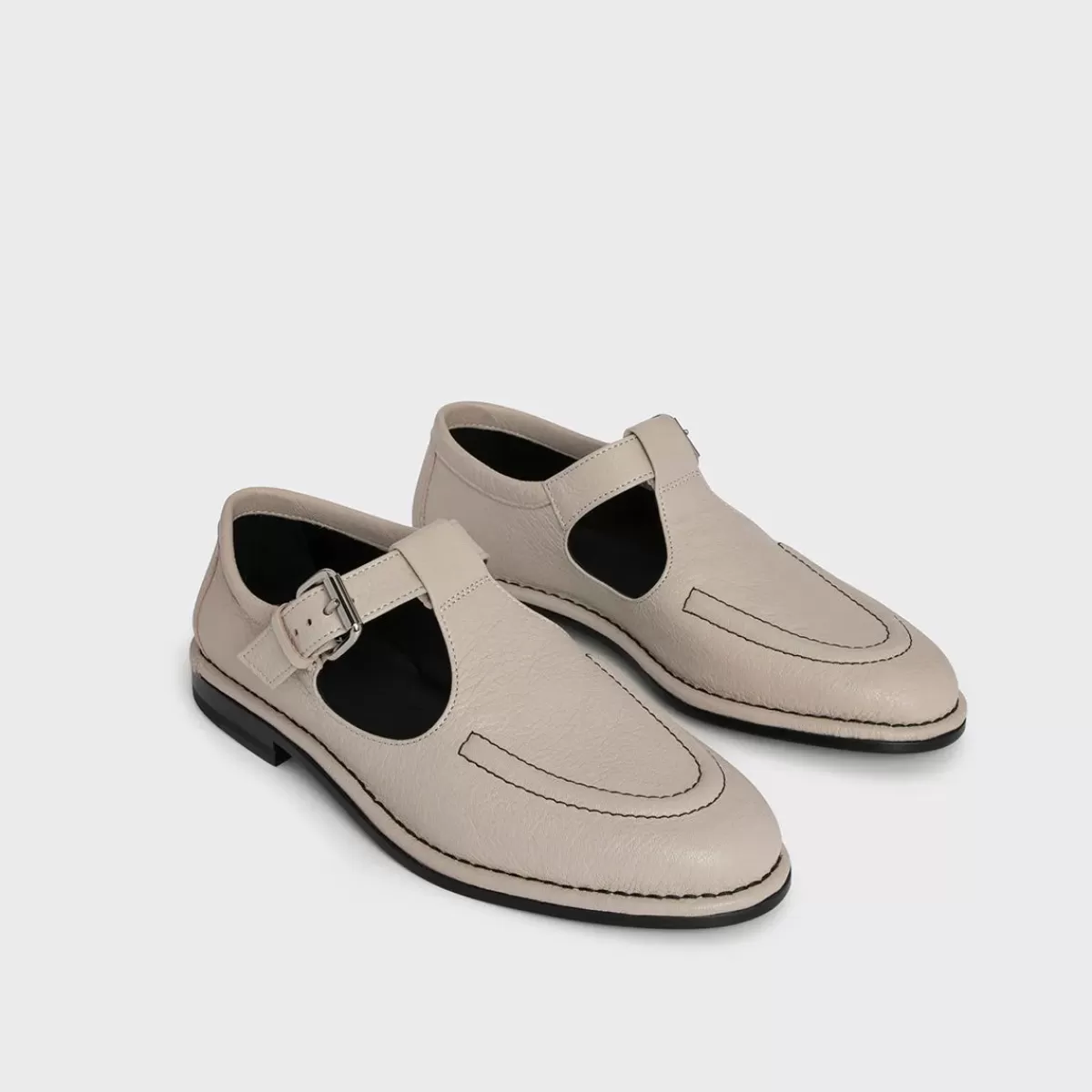 Store MODICA SANDAL Women Loafers & Flat Shoes