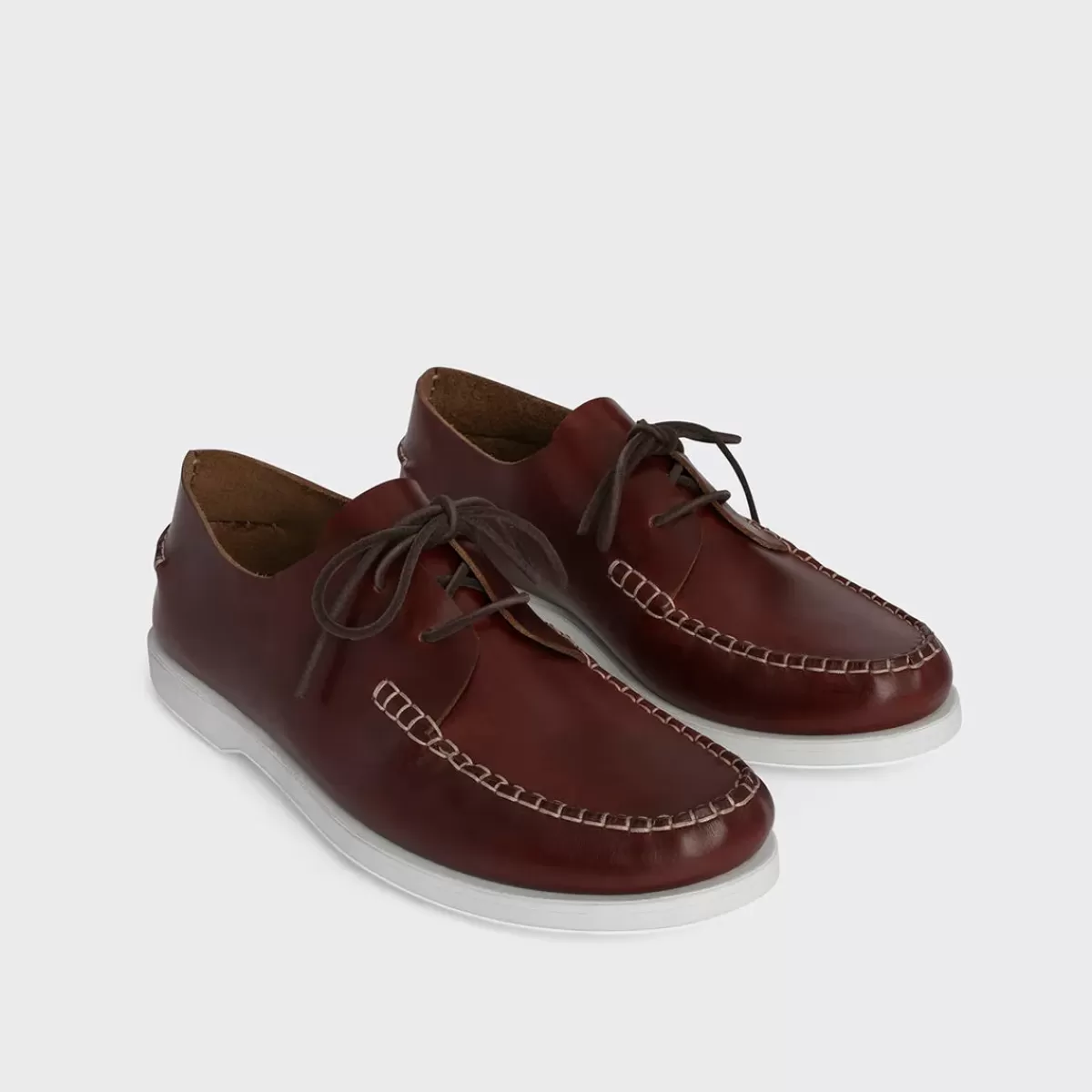 Fashion MONTAUK BOAT SHOE Loafers & Flat Shoes