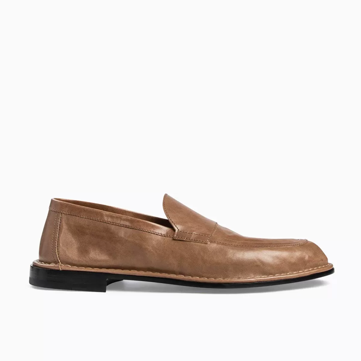 Outlet NOTO LOAFER Loafers & Flat Shoes