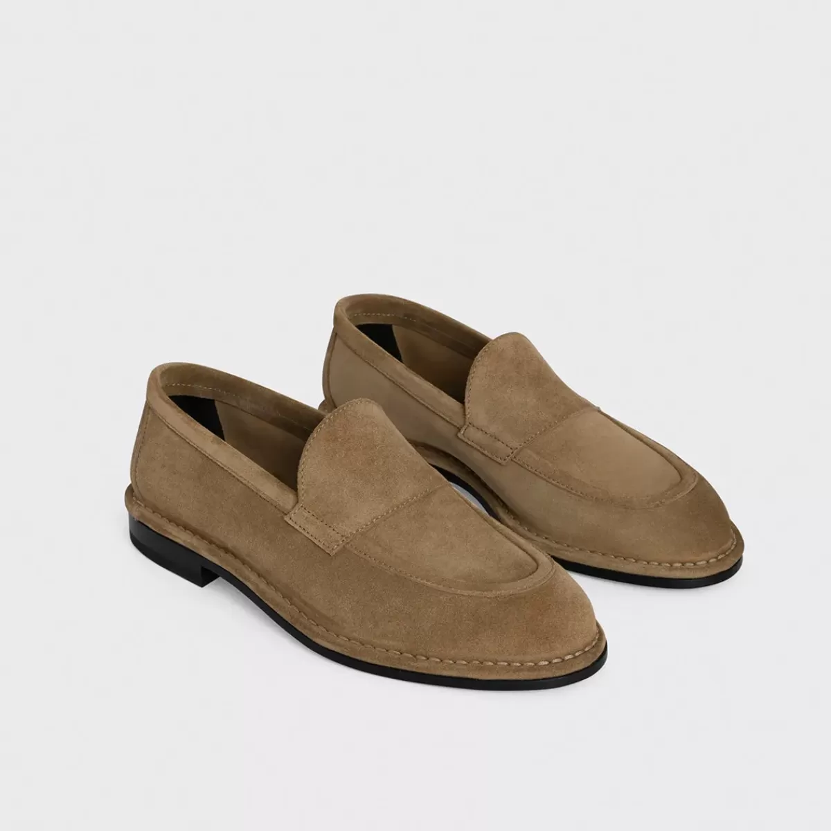 Fashion NOTO LOAFER Women Loafers & Flat Shoes