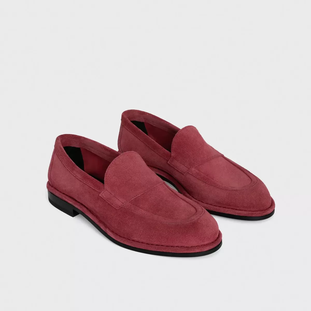 Shop NOTO LOAFER Women Loafers & Flat Shoes