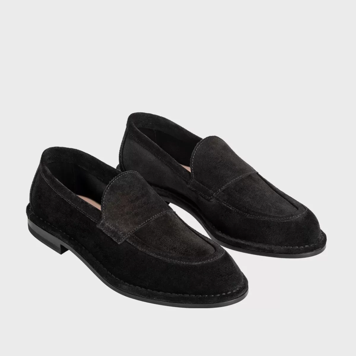 Fashion NOTO LOAFER Women Loafers & Flat Shoes
