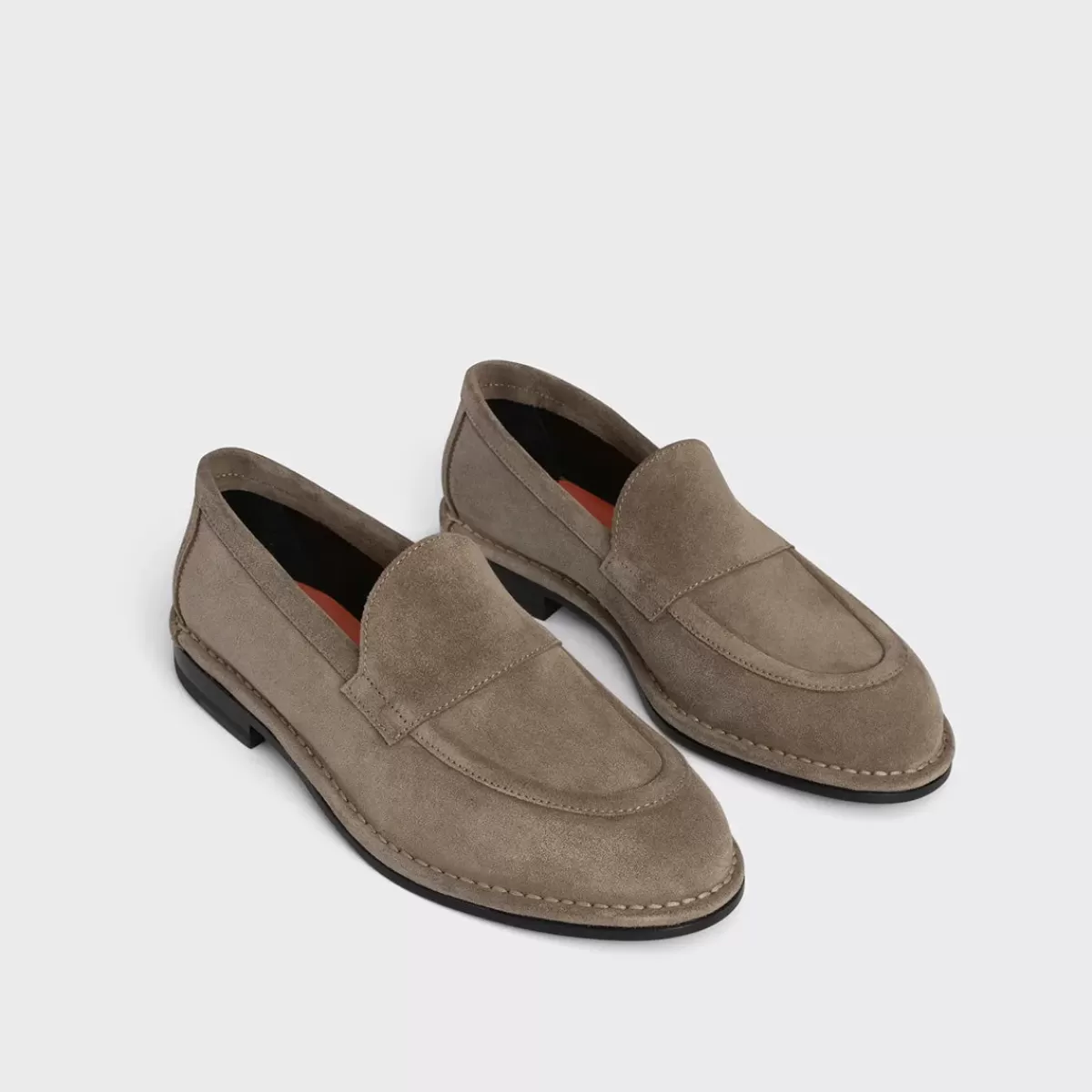 Discount NOTO LOAFER Women Loafers & Flat Shoes