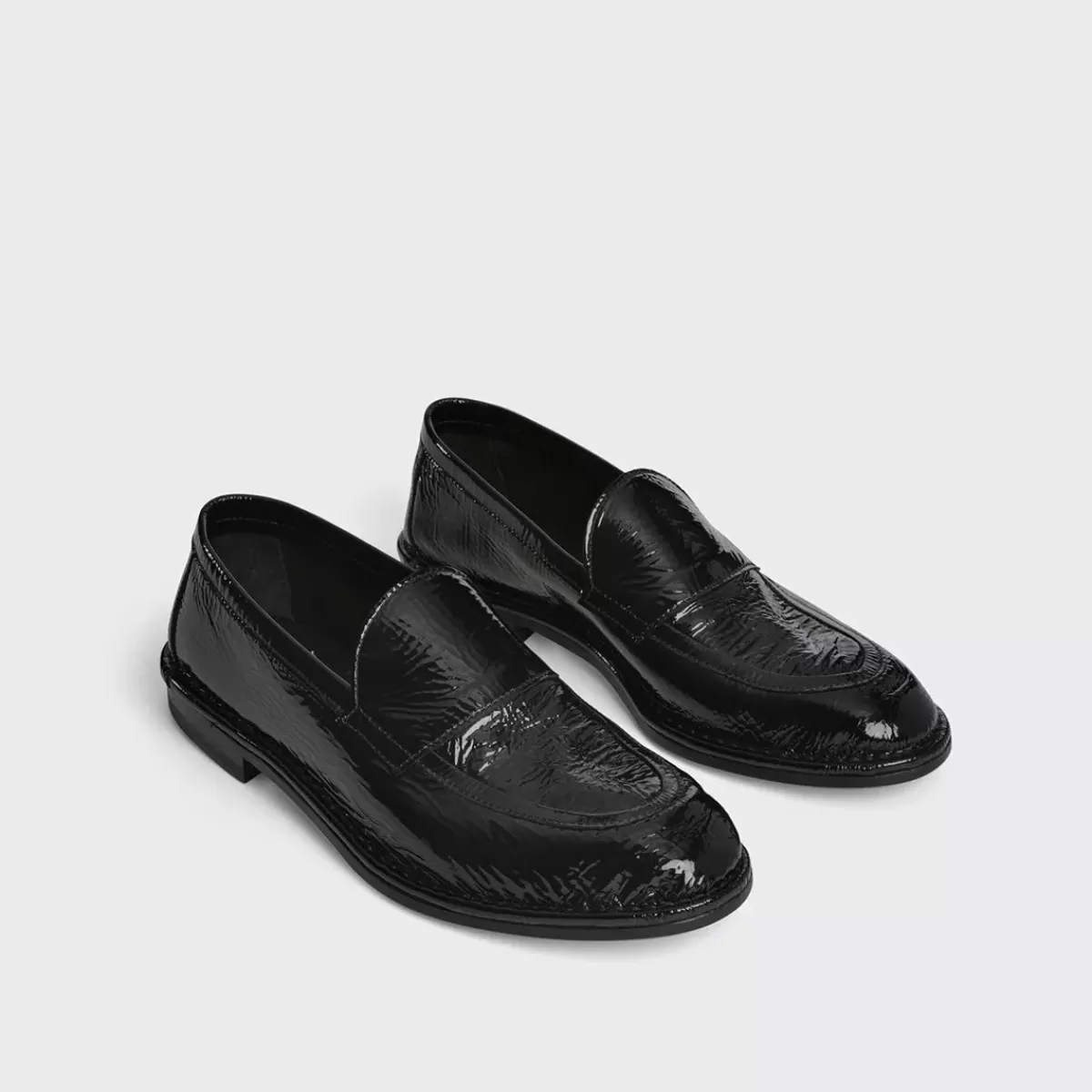 Fashion NOTO LOAFER Women Loafers & Flat Shoes