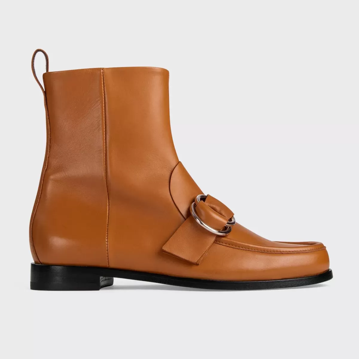New RIDER ANKLE BOOT Women Boots