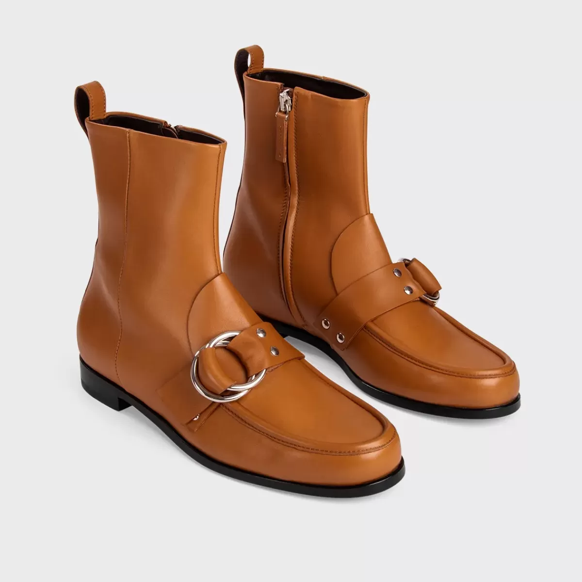 New RIDER ANKLE BOOT Women Boots