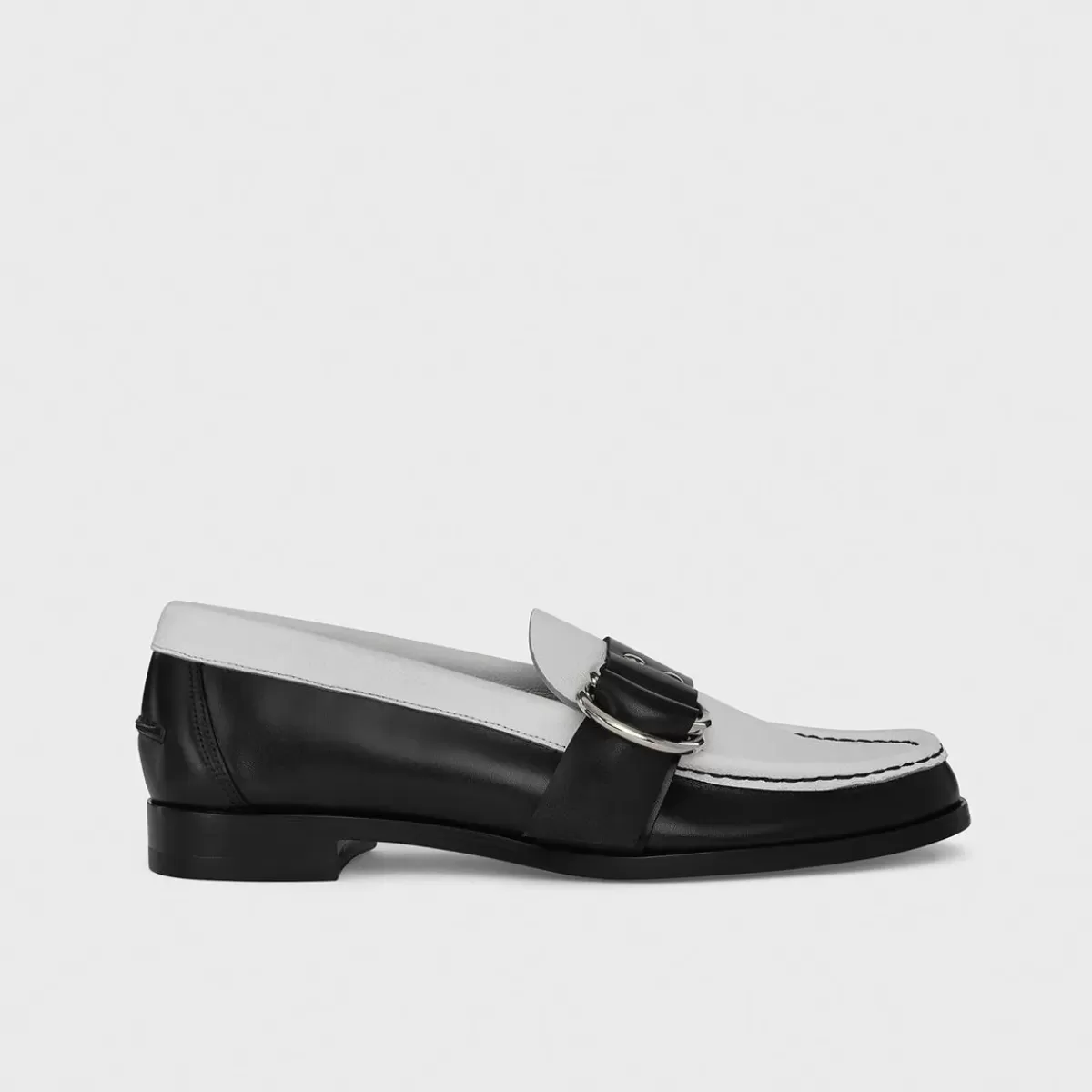 Cheap RIDER LOAFER Women Loafers & Flat Shoes