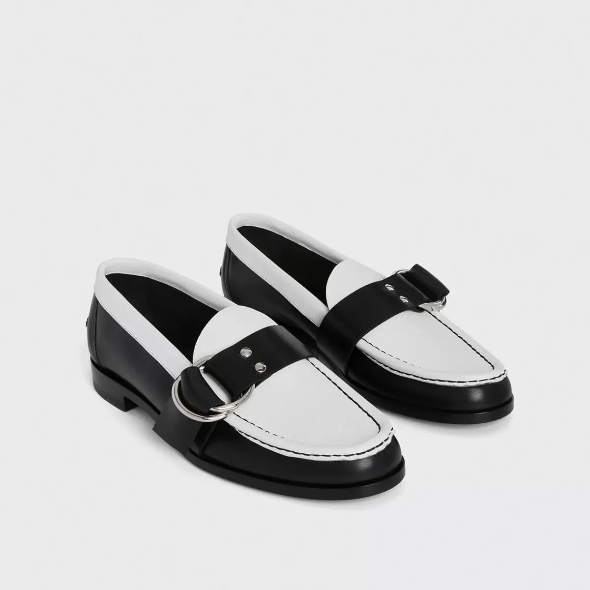 Cheap RIDER LOAFER Women Loafers & Flat Shoes