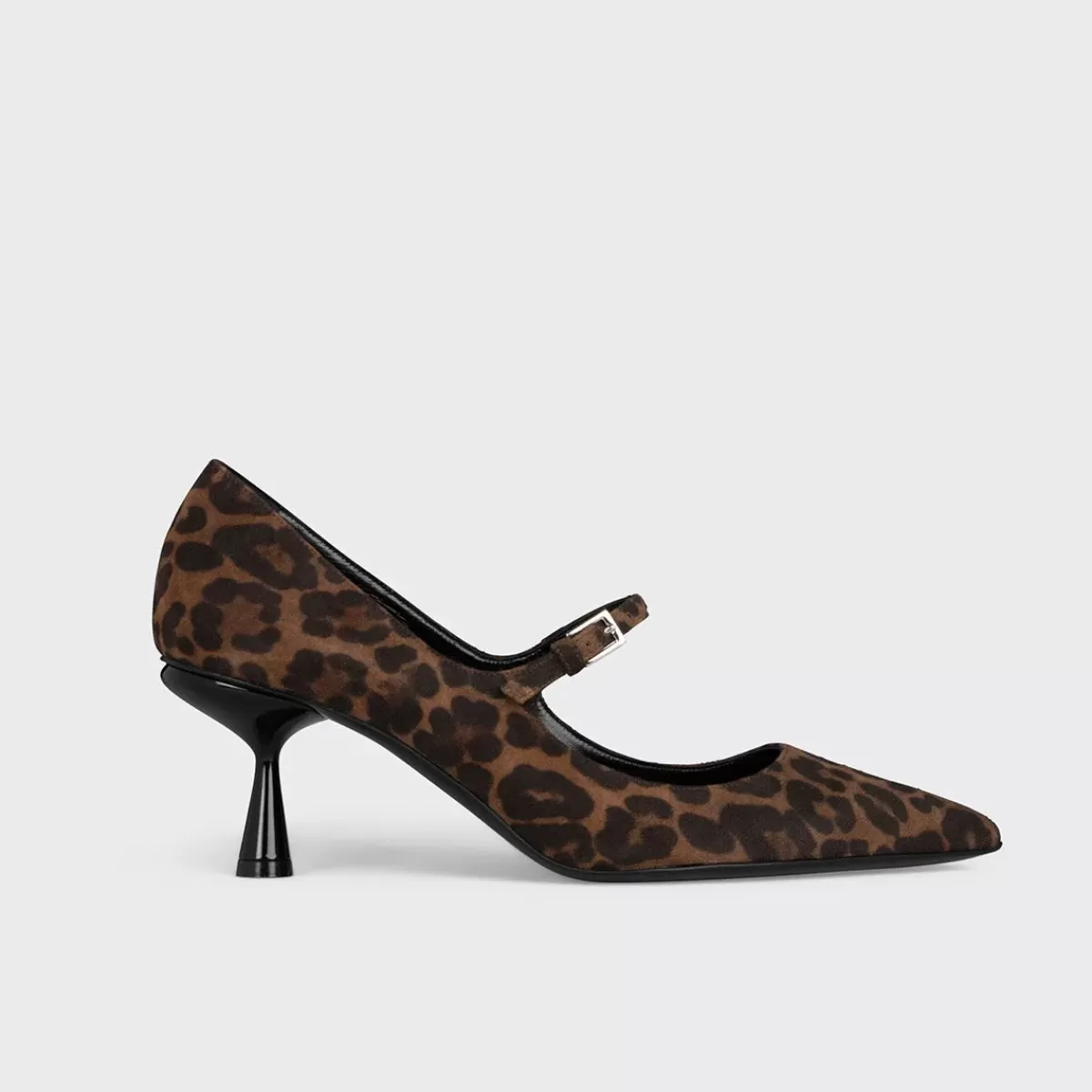 Best SCUBA STRAP PUMP Women Pumps