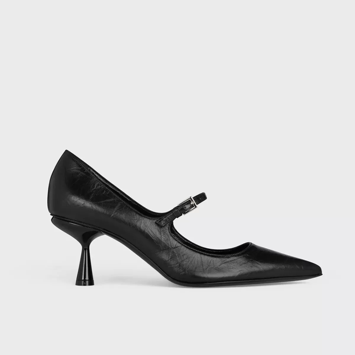 Flash Sale SCUBA STRAP PUMP Women Pumps