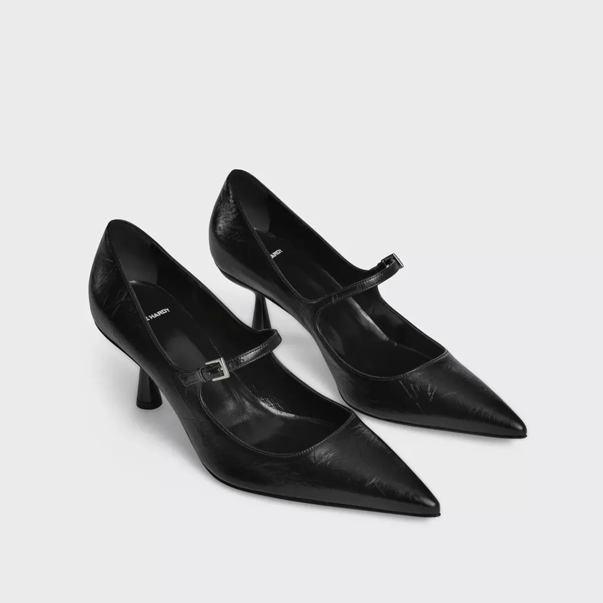 Flash Sale SCUBA STRAP PUMP Women Pumps