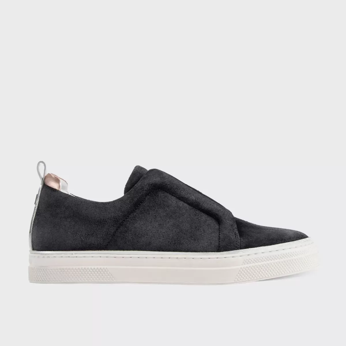 Hot SLIDER SNEAKERS Women Sneakers