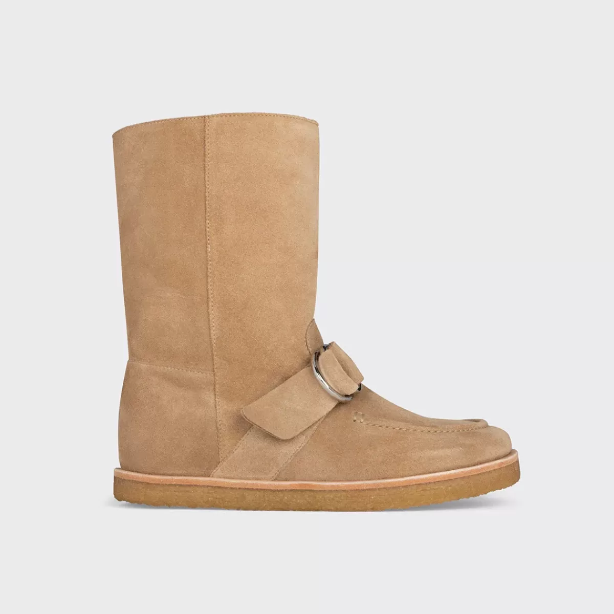 Fashion SNOW RIDER BOOTS Women Boots