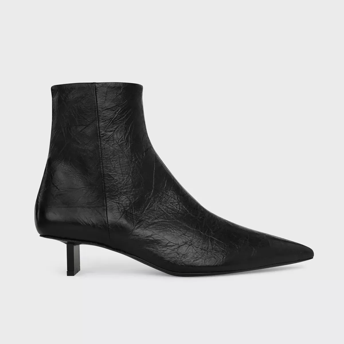 Fashion STELLA HEELED BOOTS Women Boots