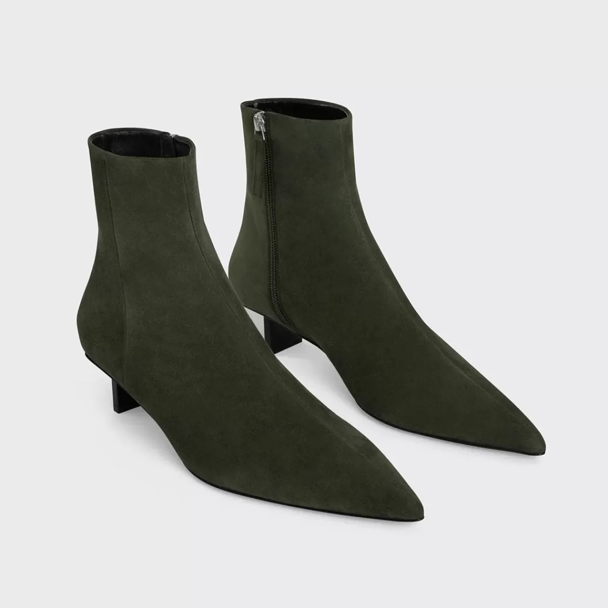 Outlet STELLA HEELED BOOTS Women Boots