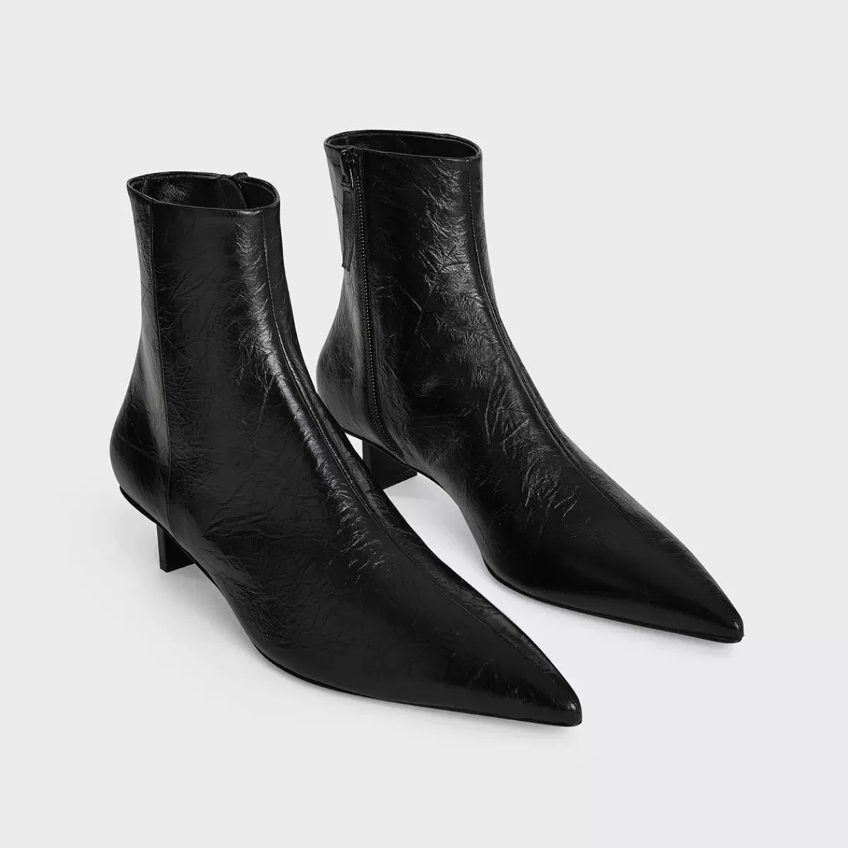 Fashion STELLA HEELED BOOTS Women Boots