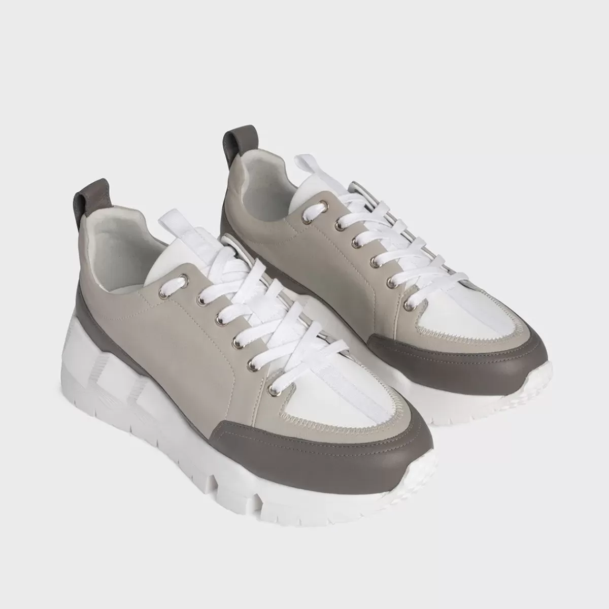 Hot STREET LIFE SNEAKERS Sneakers