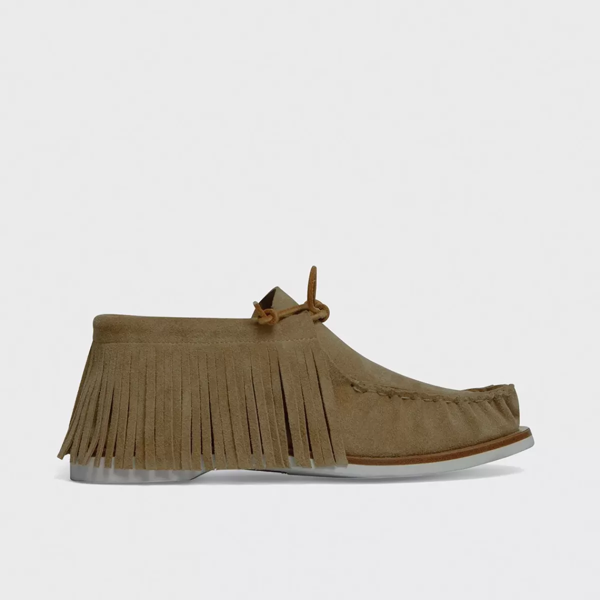 Flash Sale TAHOE LOAFER Women Boots | Loafers & Flat Shoes