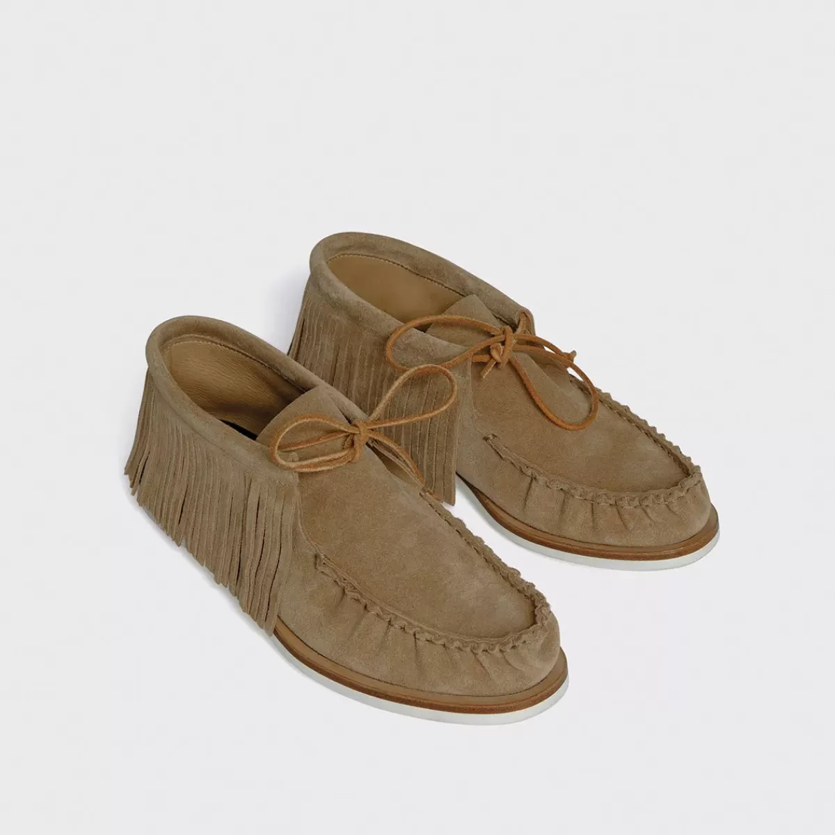 Flash Sale TAHOE LOAFER Women Boots | Loafers & Flat Shoes