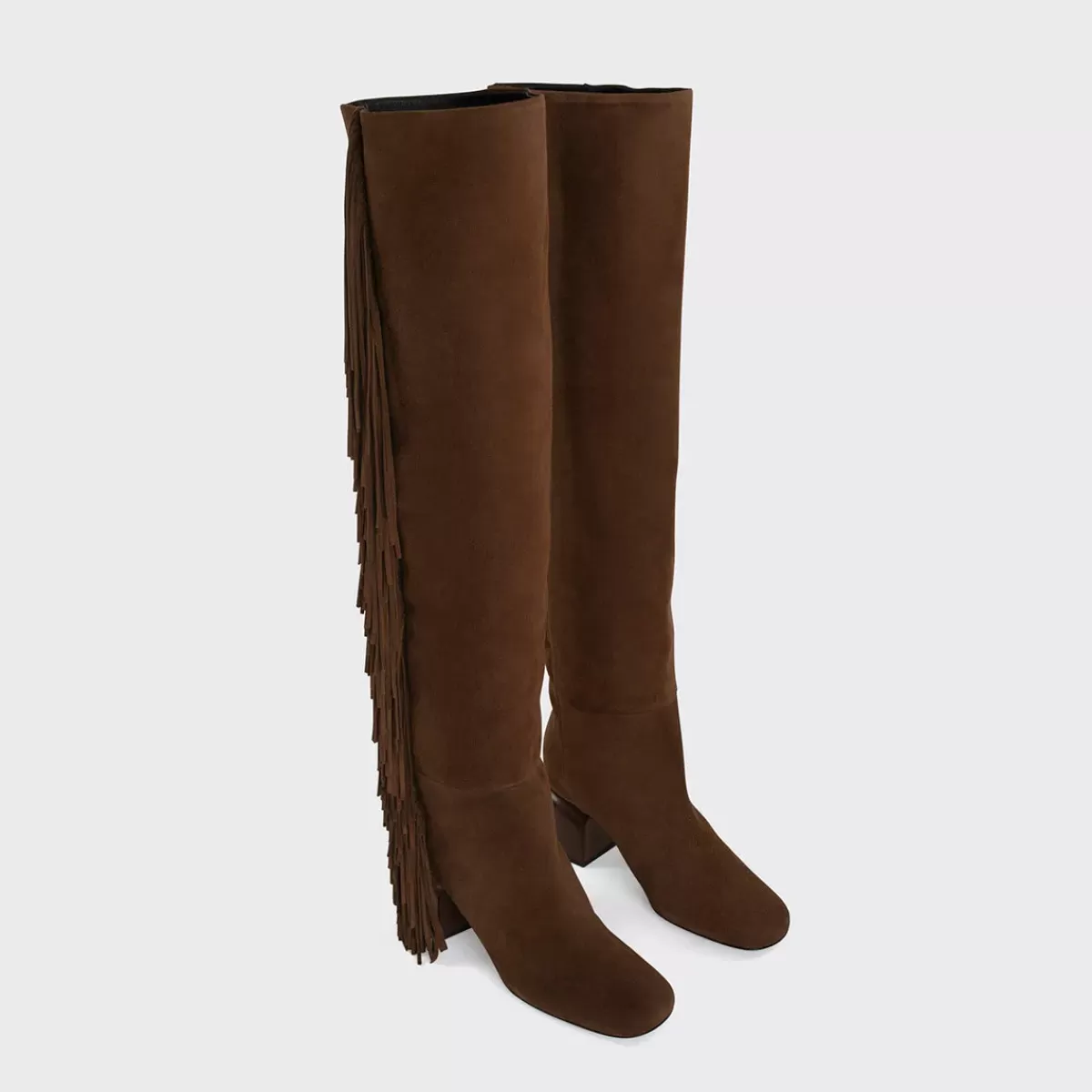 Clearance TEXAS OVER THE KNEE BOOTS Women Boots