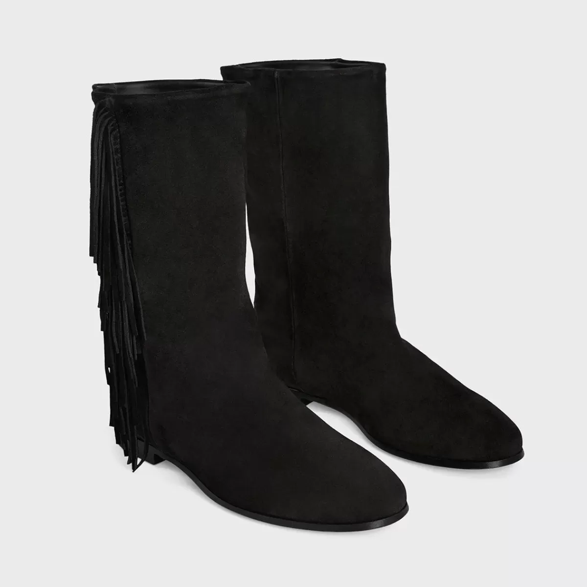 Shop TEXAS ROBYN ANKLE BOOTS Women Boots
