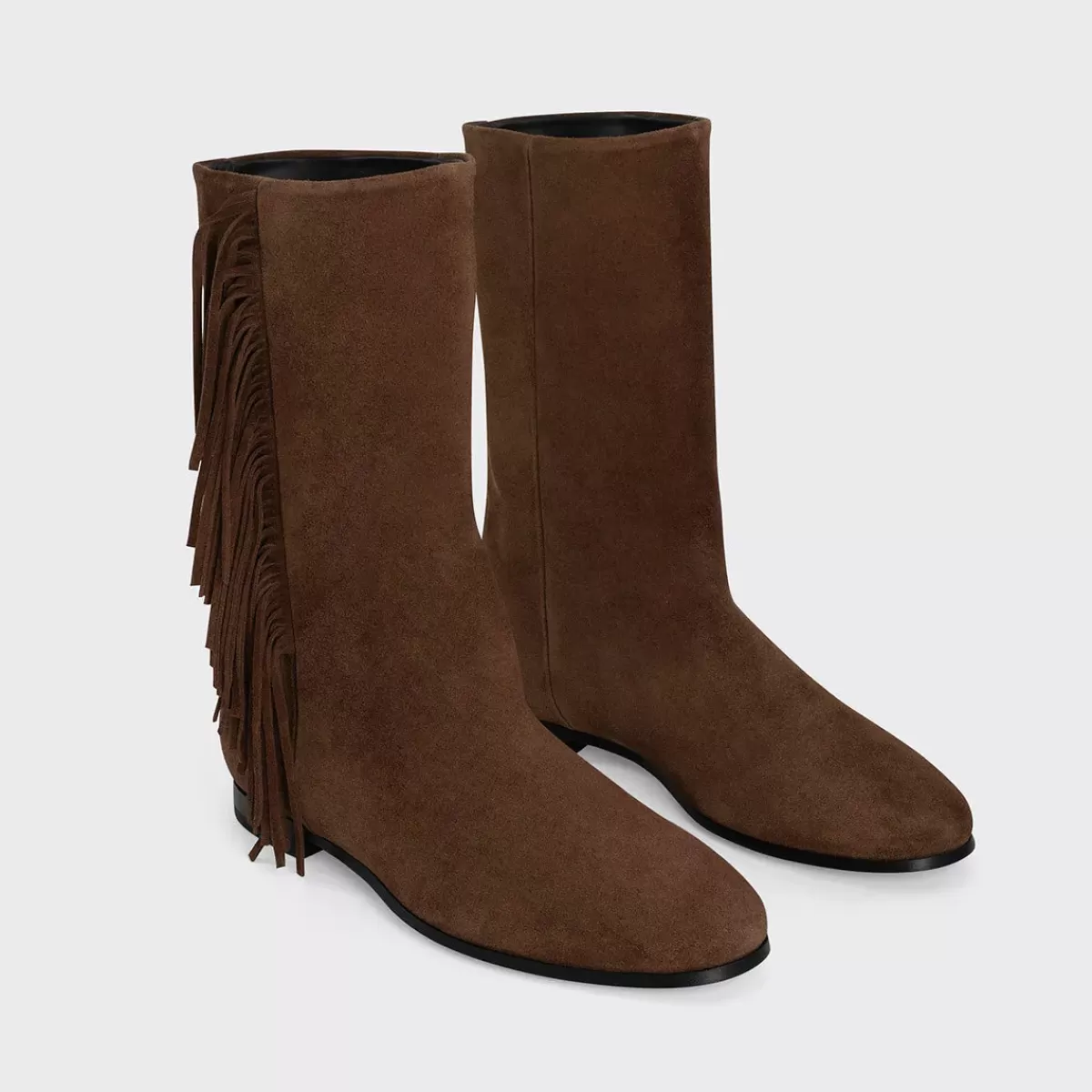 Shop TEXAS ROBYN ANKLE BOOTS Women Boots