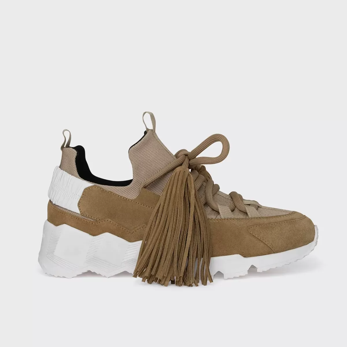 Hot TEXAS TREK COMET SNEAKERS Women Sneakers