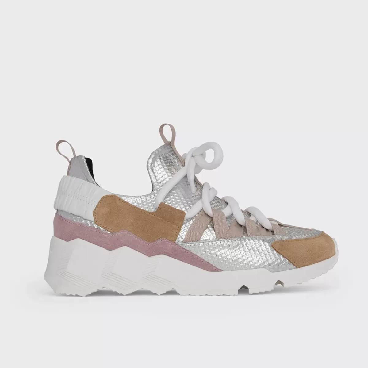 New TREK COMET SNEAKERS Women Sneakers