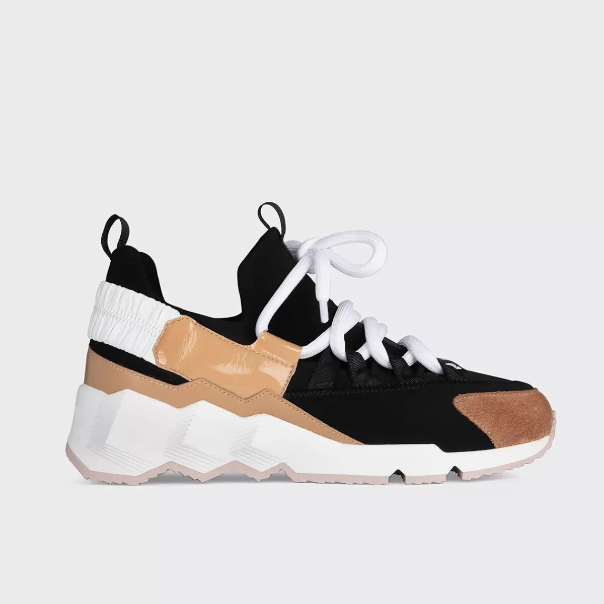 Best Sale TREK COMET SNEAKERS Women Sneakers