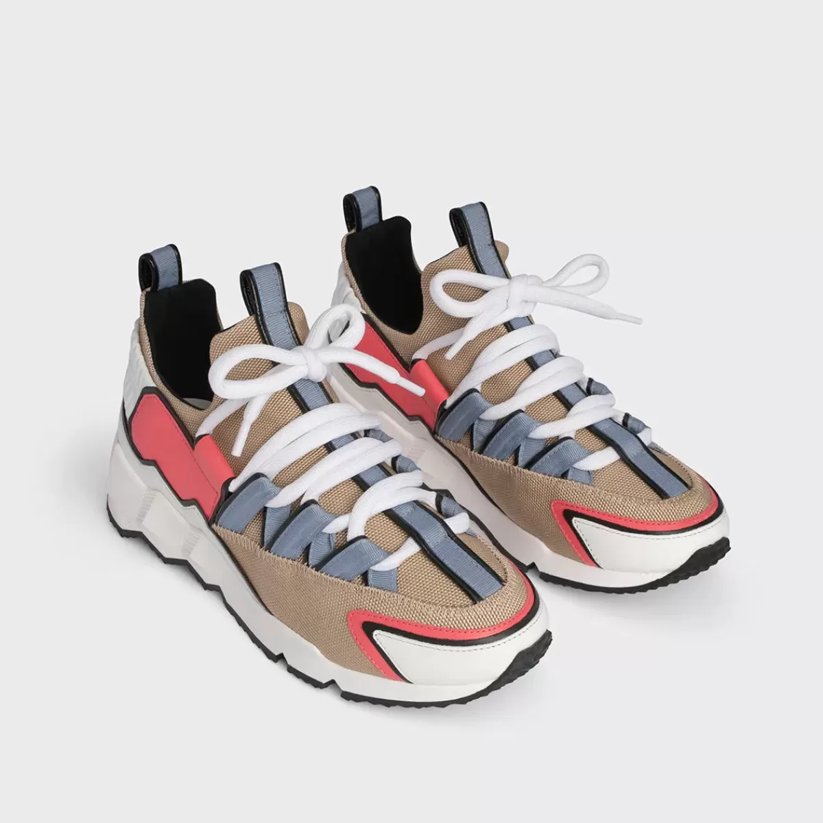 Clearance TREK COMET SNEAKERS Women Sneakers