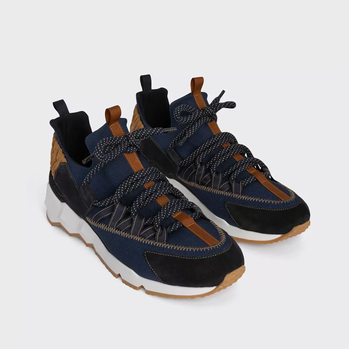 Fashion TREK COMET SNEAKERS Sneakers