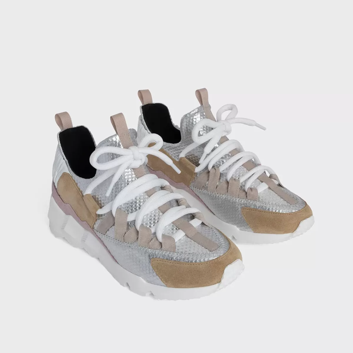 New TREK COMET SNEAKERS Women Sneakers