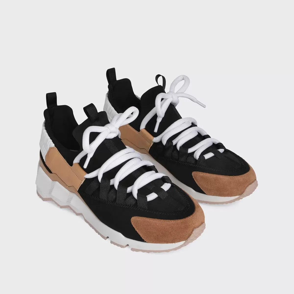 Best Sale TREK COMET SNEAKERS Women Sneakers