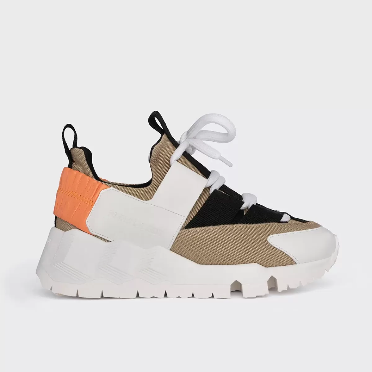 Store TREK COMET XL Women Sneakers